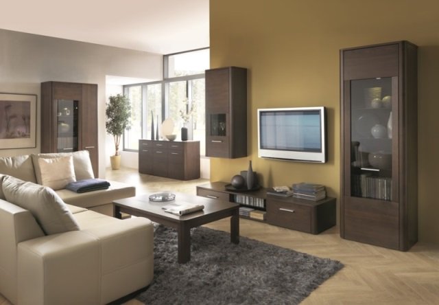 Jak wybrać szafkę pod telewizor?