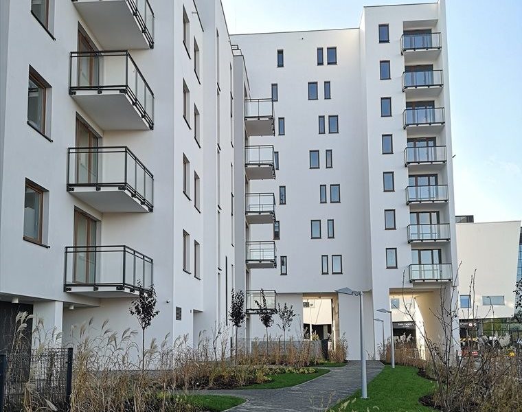 Moja_Polnocna_Eco-Classic Jaki kurs przyjęli deweloperzy mieszkaniowi