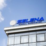 Selena Selena świętuje 20-lecie pierwszej zagranicznej spółki