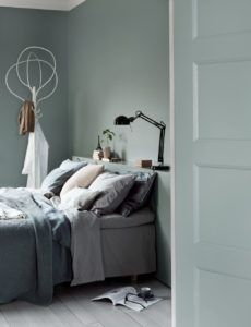 Beckers Designer Colour_Sky Grey Nowe odcienie w palecie Beckers Designer Colour