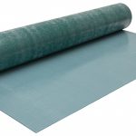 Sposób na cichą podłogę? Podkłady wyciszające wineo.